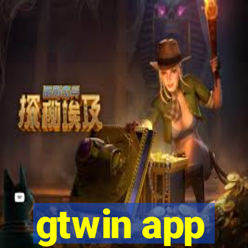 gtwin app